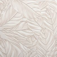 Обои Andrea Rossi Gavi 54378-5 Винил на флизелине (1,06*10) Бежевый/Коричневый, Листья — фото 2, Обои для стен