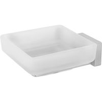 Мыльница Veragio Ramba VR.RMB-4950.CR Хром — фото 1, Мыльницы