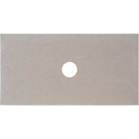 Столешница под раковину Allen Brau Liberty 90 1.33008.B-S Бежевый структ — фото 6, Столешницы под раковину