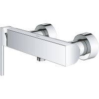 Смеситель для душа Grohe Plus Хром арт-33577003 — фото 3, Смеситель для душа