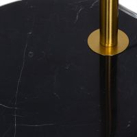 Товар: Торшер Artelamp Paolo A4060PN-1PB Бежевый Полированная медь - фото 3 Торшер Artelamp Paolo A4060PN-1PB Бежевый Полированная медь — фото 3, Торшеры