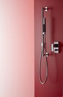 Смеситель для душа Jacob Delafon Strayt Хром арт-E98633-CP — фото 2, Встраиваемые смесители для душа