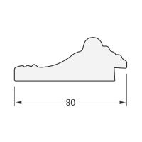 Товар: Зеркало Evoform Exclusive-G Floor 199х110 BY 6349 с гравировкой в багетной раме - Сусальное золото 80 мм - фото 7 Зеркало Evoform Exclusive-G Floor 199х110 BY 6349 с гравировкой в багетной раме - Сусальное золото 80 мм — фото 7, Мебель для ванной