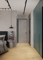 Виниловый ламинат First Floor 1Floor 1F055 Отборный дуб классика 1220х182х4 мм — фото 3, Виниловый ламинат