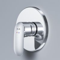 Товар: Смеситель для душа AM.PM Like F8075000 Хром - фото 5 Смеситель для душа AM.PM Like F8075000 Хром — фото 5, Смеситель для душа