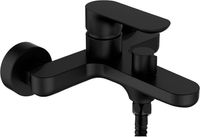 Товар: Душевая система Agger A0293544 Черная - фото 2 Душевая система Agger A0293544 Черная — фото 2, Душевые стойки