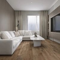 Ламинат Dream Dream 8/33 7794 Дуб Аспен 1380х159х8 мм — фото 2, Ламинат