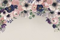 Товар: Фреска Ortograf Цветы 34059 Фактура флок FLK Флизелин (4*2,7) Серый/Разноцветный, Цветы/Геометрия - фото 2 Фреска Ortograf Цветы 34059 Фактура флок FLK Флизелин (4*2,7) Серый/Разноцветный, Цветы/Геометрия — фото 2, Фрески