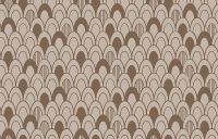 Обои LOYMINA Liberty LIB7 010 Флизелин (1*10,05) Коричневый/Серебряный, Абстракция — фото 2, Обои для стен