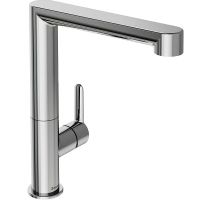 Смеситель для кухни Ravak Puri PU 016.00 X070143 Хром — фото 1, Смесители для кухни