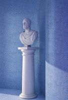 Товар: Стеклянная мозаика Alma Beauty BS49 32,7х32,7 см - фото 2 Стеклянная мозаика Alma Beauty BS49 32,7х32,7 см — фото 2, Мозаика