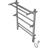 Товар: Электрический полотенцесушитель Aquatek Альфа П7 500x700 AQ EL RRP0770CH с полкой Хром - фото 8 Электрический полотенцесушитель Aquatek Альфа П7 500x700 AQ EL RRP0770CH с полкой Хром — фото 8, Электрические полотенцесушители