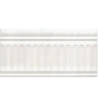 Керамический бордюр Kerama Marazzi Летний сад светлый структурированный 19016\3F 20х9,9 см — фото 1, Керамическая плитка