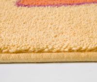 Коврик для ванной комнаты WasserKRAFT Kammel 80х50 BM-1211 Кремовый — фото 3, Коврики для ванной комнаты