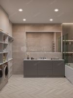 Виниловый ламинат Norland Lagom Parquet LVT 1034-01 Vakker 590х118х2 мм — фото 3, Виниловый ламинат
