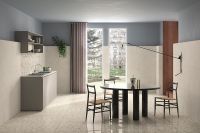 Керамогранит Marca Corona Foyer Pure Reflex rett УТ-00027437 60х120 см — фото 4, Керамогранит