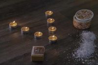 Виниловый ламинат Vinilam Ceramo 5,5 8890-EIR Дуб Лугано 1520х225х5,5 мм — фото 1, Виниловый ламинат