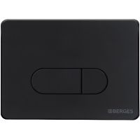 Товар: Инсталляция Berges Novum D5 для унитаза с Черной клавишей смыва арт-040235 - фото 5 Инсталляция Berges Novum D5 для унитаза с Черной клавишей смыва арт-040235 — фото 5, Инсталляции для унитазов