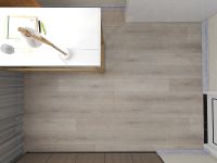 Товар: Виниловый ламинат Floorwood Unit SPC 4017 Дуб Фолибер 1220х180х4 мм - фото 3 Виниловый ламинат Floorwood Unit SPC 4017 Дуб Фолибер 1220х180х4 мм — фото 3, Виниловый ламинат