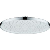 Верхний душ Splenka S451.51 Хром — фото 1, Верхние души