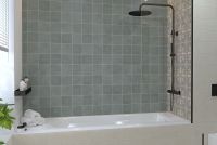 Керамогранит Revoir Paris Bel Histoire Uni Avocat VVS1515_049 15х15 см — фото 2, Керамогранит