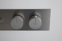 Товар: Смеситель для душа Allen Brau Liberty 5.33003-BN с термостатом Никель брашированный - фото 11 Смеситель для душа Allen Brau Liberty 5.33003-BN с термостатом Никель брашированный — фото 11, Смесители