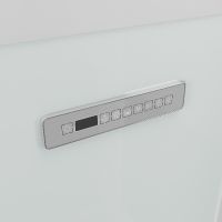 Душевая кабина Grossman 135x90 GR128L с гидромассажем — фото 5, Душевые кабины