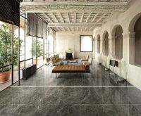 Товар: Керамогранит Caesar Anima Grey St Laurent Rett Lucidato ACSR 60х120 см - фото 2 Керамогранит Caesar Anima Grey St Laurent Rett Lucidato ACSR 60х120 см — фото 2, Керамогранит