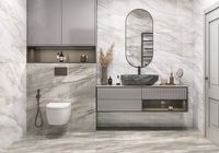 Керамогранит LCM Limestone Dark полированный 60120LMS15P 60х120 см — фото 5, Керамогранит