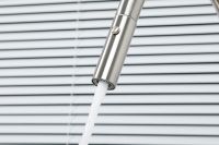 Смеситель для кухни Gappo G4398-45 Нержавеющая сталь — фото 7, Смесители для кухни