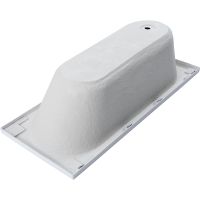 Товар: Акриловая ванна Aquanet Lotos 170х75 311882 без гидромассажа - фото 7 Акриловая ванна Aquanet Lotos 170х75 311882 без гидромассажа — фото 7, Акриловые ванны