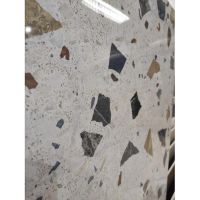 Керамогранит Orinda Terrazzo Glossy 07695-0001 60х120 см — фото 2, Керамогранит