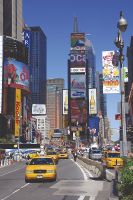 Фреска Ortograf Небоскребы 3341 Фактура бархат FX Флизелин (1,8*2,7) Разноцветный, Город арт-3341 (бархат FX) — фото 2, Фрески