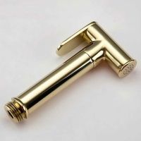 Товар: Гигиенический душ со смесителем Frap Золотой арт-F7505-3 - фото 6 Гигиенический душ со смесителем Frap Золотой арт-F7505-3 — фото 6, Гигиенические души