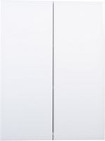 Товар: Подвесной шкаф Style Line Даймонд 60 Люкс Plus СС-00002255 Белый глянцевый - фото 2 Подвесной шкаф Style Line Даймонд 60 Люкс Plus СС-00002255 Белый глянцевый — фото 2, Мебель для ванной