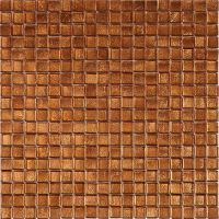 Стеклянная мозаика Alma Beauty BN86 32,7х32,7 см — фото 1, Мозаика