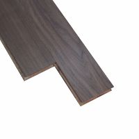 Инженерная доска Goodwin Двухслойная Американский орех 400-1200х125х12/2 мм — фото 3, Инженерная доска