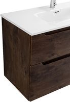 Товар: Тумба под раковину BelBagno Etna-H60 100 ETNA-H60-1000-2C-SO-RW-P подвесная Rovere Moro - фото 8 Тумба под раковину BelBagno Etna-H60 100 ETNA-H60-1000-2C-SO-RW-P подвесная Rovere Moro — фото 8, Мебель для ванной