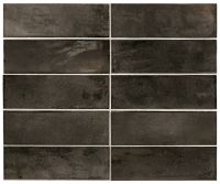Товар: Керамическая плитка Equipe Hanoi Black Ash 30031 настенная 6,5х20 см - фото 1 Керамическая плитка Equipe Hanoi Black Ash 30031 настенная 6,5х20 см — фото 1, Керамическая плитка