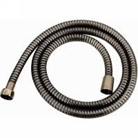 Душевой шланг Frap F40-4 Бронза — фото 1, Душевые шланги