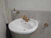 Товар: Смеситель для раковины Rav Slezak Morava retro Бронза арт-MK128.5SM - фото 3 Смеситель для раковины Rav Slezak Morava retro Бронза арт-MK128.5SM — фото 3, Смесители для раковины