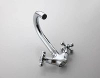 Смеситель для раковины Frap H19 F1319 Хром — фото 6, Смесители для раковины