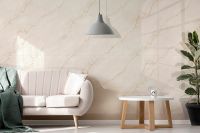 Керамогранит GlobalTile Chillout GT Бежевый полированный 60х60 см арт-GT60607402PR — фото 2, Керамогранит