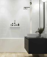 Товар: Керамогранит ITC Ceramic Super White Sugar 60х60 см - фото 2 Керамогранит ITC Ceramic Super White Sugar 60х60 см — фото 2, Керамогранит