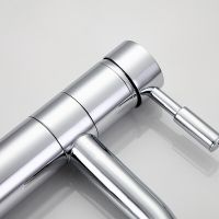 Товар: Смеситель для раковины Frap H52 F1052-2 Хром - фото 7 Смеситель для раковины Frap H52 F1052-2 Хром — фото 7, Смесители