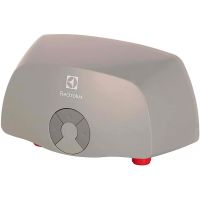 Водонагреватель проточный Electrolux NP Minifix 5.5 S НС-1294218 Серый — фото 2, Водонагреватели