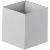 Настенный светильник Crystal Lux CLT 227W WH Белый — фото 1, Бра