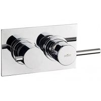 Смеситель для душа Webert Elio EL880601015 Хром — фото 1, Смесители