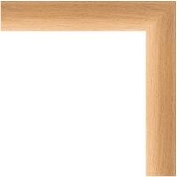 Товар: Зеркало Evoform Definite 80х60 BY 0645 в багетной раме - Бук 37 мм - фото 2 Зеркало Evoform Definite 80х60 BY 0645 в багетной раме - Бук 37 мм — фото 2, Мебель для ванной