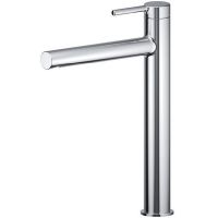 Смеситель для раковины Excellent Pi Arex AREX.1202CR Хром — фото 1, Смесители